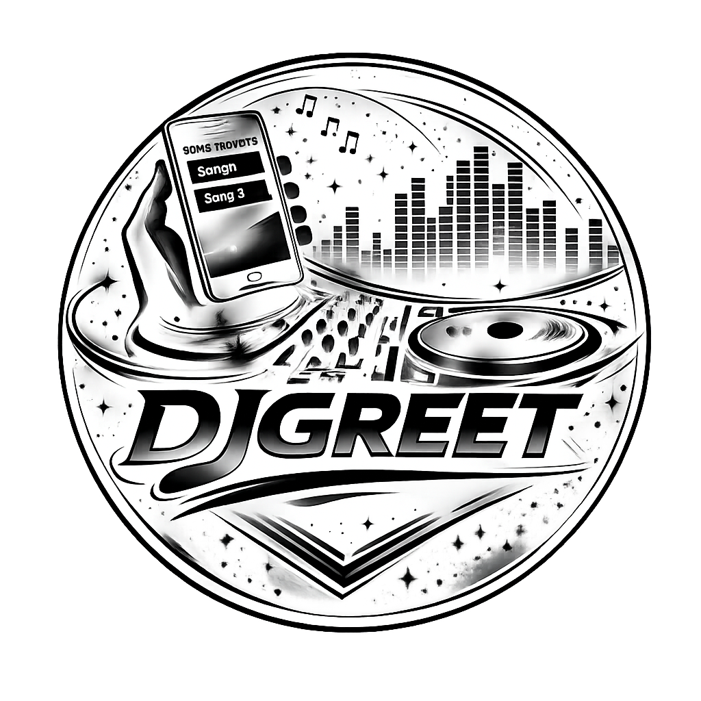DJGreet