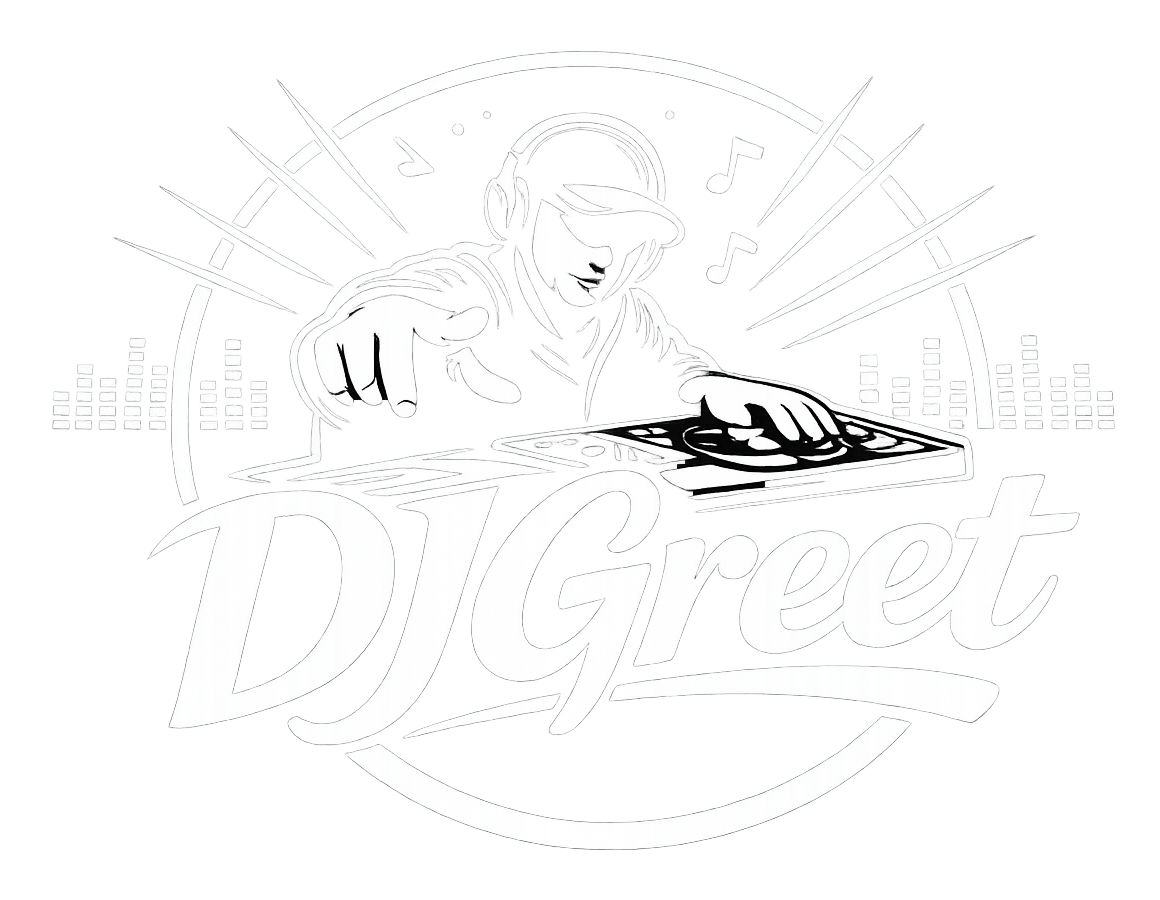 DJGreet