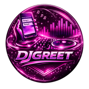 DJGreet